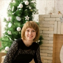 Елена Сибиркина, 18.12.1982, Белгород