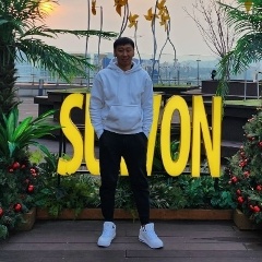 Станислав Лим, 25.08.1989, Караганда