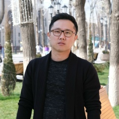 Андрей Ким, 22.12.1988, Шымкент