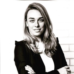 Дарья Рубаева, 12.05.1983