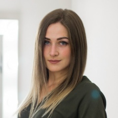 Катюша Колесникова, 10.02.1990, Санкт-Петербург