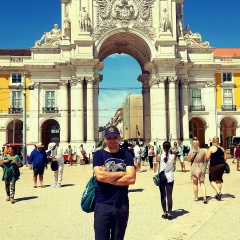 Нарек Марукян, 08.04.1988, Санкт-Петербург