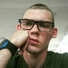 Илья Гриценко, 20.08, Харьков