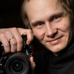 Юрий Голыгин, 03.04.1990, Санкт-Петербург