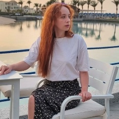 Ангелина Пурина, 12.04