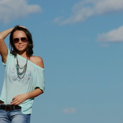 Лилу Шигабиева, 29.07