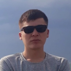 Бауыржан Кунабаев, 30.03.1990, Актау