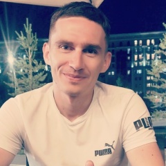 Иван Утюганов, 13.06.1994, Петропавловск