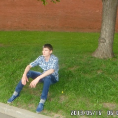 Руслан Махмадкулов, 12.07, Лобня