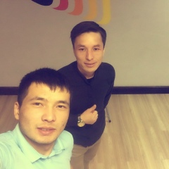 Макс Акматов, 30.06, Джалал-Абад