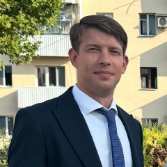 Artem Ushinskiy, Краснодар