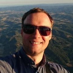 Денис Пасишный, 25.01.1987, Barcelona