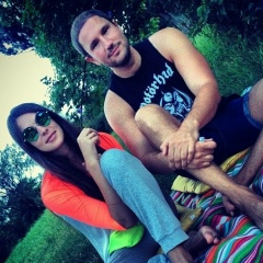 Marta Burdeyna, 10.05.1986, Москва