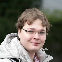 Александр Дизер, 27.03