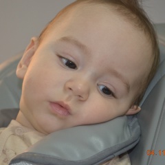 Ангелина Поляница, 04.06.1993, Калининград