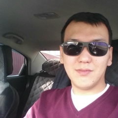 Olzhas Perneyev, 11.02