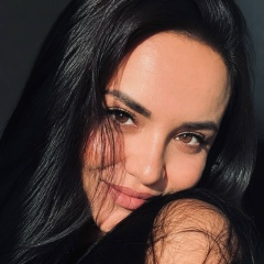 Кристина Ковач, 27.10, Краснодар