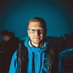 Сергей Коровкин, 10.02, Санкт-Петербург