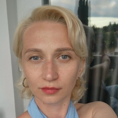 Ирина Зимина, 03.08, Нижний Новгород