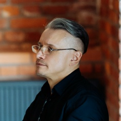 Виктор Шаров, 31.12, Санкт-Петербург