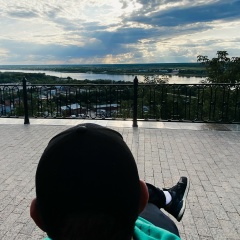 Александр Скворцов, 01.05.1991, Омск