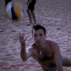 Евгений Ходаковский, 13.10, Санкт-Петербург