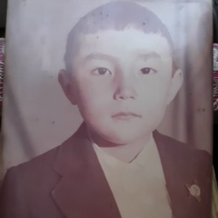 Ермек Шинтасов, Астрахань