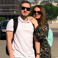 Кристиночка Сухих, 11.01, Москва