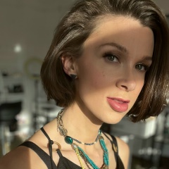 Anna Uhanova, 23.10, Нижний Новгород