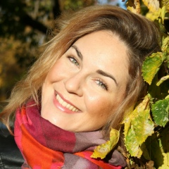 Анна Карелова, 16.04, Санкт-Петербург