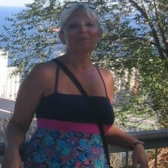 Рита Землянухина, 20.02, Санкт-Петербург