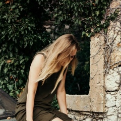 Лена Бок, 29.09, Berlin