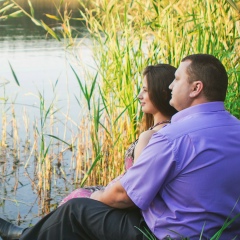 Юлия Тригуб, 25.11, Киев