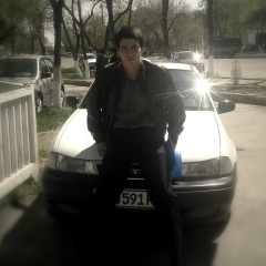 Садрук Шаипов, 13.01, Москва