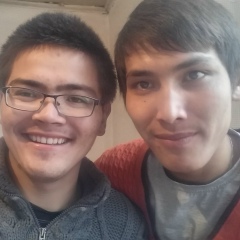 Ардак Жумахметов, 21.03.1993, Алматы