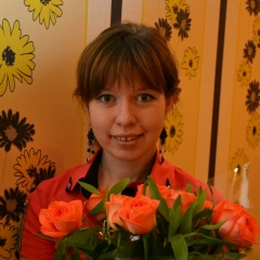 Инна Максименко, 16.09.1985, Запорожье