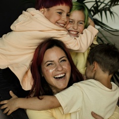 Белка Белкина, 26.02.1988, Москва