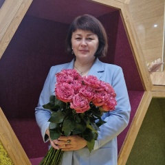 Надежда Забродина, 09.12, Уфа