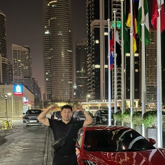 Abzal Bauyrjanuly, 27.05