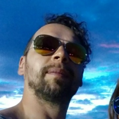 Штрих Чертовски, 11.04.1983, Уфа