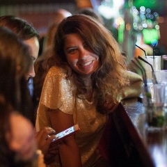 Екатерина Левашова, 12.01.1989, Киев