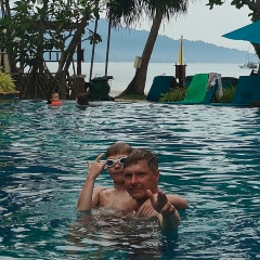 Лео Лео, 05.11, Иркутск