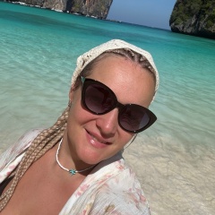 Анастасия Буйкова, 19.11, Тюмень