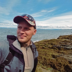 Александр Дорожинский, 03.04