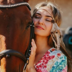 Ирина Яфарова, 03.03.1985, Астрахань