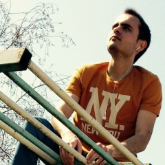 Евгений Масин, 02.05.1992, Краснодар