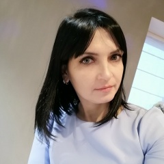 Галина Кузина