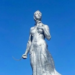 Оля Морозова, 23.12.1981, Гдов