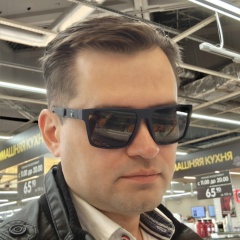 Александр Золотоблюдов, Москва