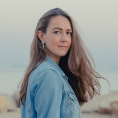 Евгения Егорова, 03.01, Санкт-Петербург